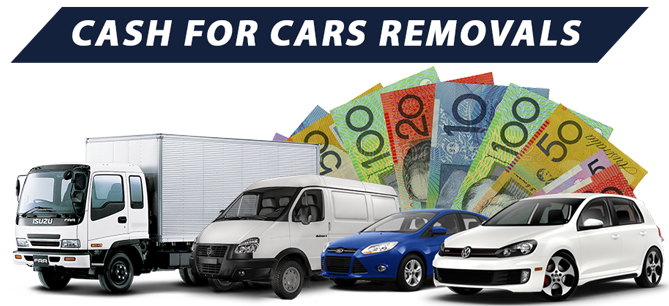 Cash for Cars Zetland