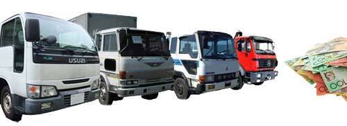 Cash For Trucks Zetland 1 earn cash For trucks zetland
