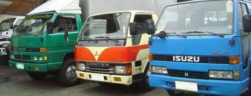 Cash For Trucks Zetland 2 truck dealers buyers wreckers zetland